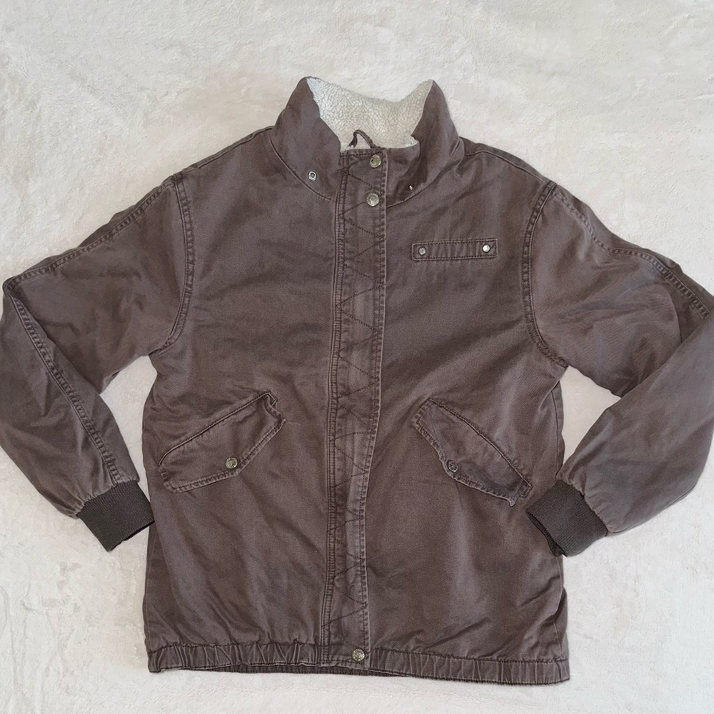 Girls’ H&M coat size 12-13